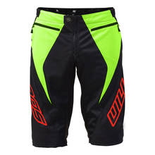 Willbros Motocross Motorcycle Sprint Shorts DH MX MTB BMX Racing Downhill Bike Gear Summer Short Pants 2024 - buy cheap