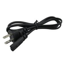 Universal Power Cable for PS2/PS3 Slim/PS4/PS4 Slim/Xbox/Xbox one Economy Power Cable UK EU US AU Mains Lead & Plug 2024 - buy cheap