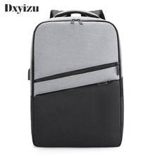 Mens Backpack Laptop Backpacks Anti Theft Male Notebook Trip Back Pack Office Women Travel Bagpack 2024 - buy cheap