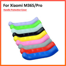 Protector de manija de freno para patinete eléctrico Xiaomi M365 Max G30, accesorios antideslizantes, cubierta Universal para ciclismo 2024 - compra barato