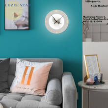 Luminária de parede led, candelabro arredondado, moderno, decoração de casa, cozinha, sala de estar, corredor 2024 - compre barato