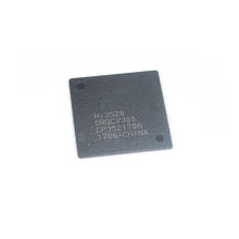 1piece~5piece/LOT HI3520DRQCV300 QFP-256 3520DRQCV300 QFP256 Network camera chip NEW Original In stock 2024 - buy cheap