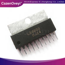 1pcs/lot LA4600 LA 4600 SIP-10 In Stock 2024 - buy cheap