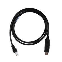 2M MS7120 MS7180 USB Straight Cable With Chip For Honeywell MS7120 MS7180 Barcode Scanner 2024 - buy cheap