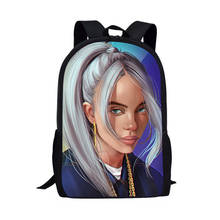 2021 New Backpacks Children Travel School Bags Fashion Star Print Backpack Boys Girls School Teenager Schoolbag Mochila Escolar 2024 - buy cheap