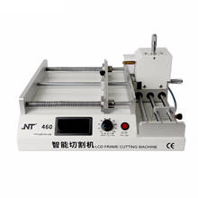 Universal LCD Screen Cutting Machine Middle Frame Cutter for Phone Xiaomi Huawei Samsung LCD Dismantling Frame Machine 2024 - buy cheap