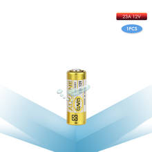 Kpay-batería seca alcalina, pila pequeña 23A 12V 21/23 A23 E23A MN21 MS21 V23GA L1028, 1 unids/lote 2024 - compra barato