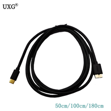 0.5M 1M 1.8M USB 3.1 Type-C to USB 3.0 Micro B Cable Male Connector Fast Data Sync Cord For Macbook External Hard Drive Disk PC 2024 - buy cheap