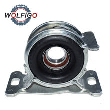 WOLFIGO новый Центральный опорный подшипник для Toyota Supra 1988-1992 37230-14070 2380-15 2024 - купить недорого