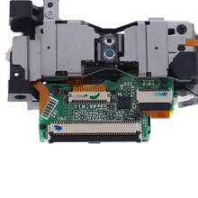 Substituição para lente laser ps3 slim console peça de reparo com lente laser KES-410A kes410 2024 - compre barato