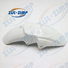 XJ6  FZ6  Panels Front Fender Fairing for Yamaha XJ6 FZ6N FZ6S 04 - 06 Unpainted 2024 - buy cheap