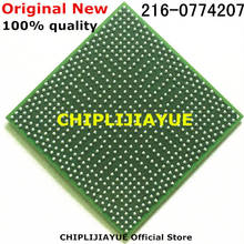100% New 216-0774207 216 0774207 IC chips BGA Chipset 2024 - buy cheap