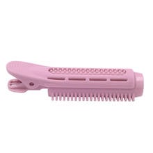 1pcs Hair Curler Clips Clamps Roots Perm Rods Styling Rollers Fluffy Diy Hair Tools Hair Root Volume Clip Hair Clips For Women 2024 - buy cheap