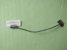 New LCD LVDS Flex cable For Lenovo xiaoxin air 13 710S 710s-13ISK ikb screen cable LS710 450.07d01 2024 - buy cheap
