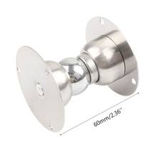 Stainless Steel Strong Magnetic Home Door Stop Stopper Door Suction Catch Holder  2024 - buy cheap