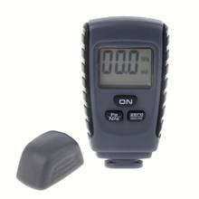 RM660 Digital Car Paint Coating Thickness Gauge Tester Auto Coating Thickness Meter 0-1.25 mm Wholesale dropshipping 2024 - buy cheap