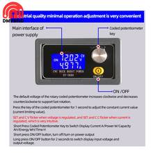 Conversor de monofásico sk80, módulo de alimentação cc cv 6-36v 5a ajustável, para laboratório regulado, variável, 5v, 12v 2024 - compre barato