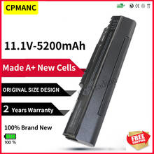 6 Cell Battery For Acer Aspire One KAV10 KAV60 ZG5 D150 AOA150 Aspire One AOA110 A110 UM08A31 UM08A51 UM08A52 UM08A71 UM08A72 2024 - buy cheap