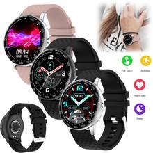 Touch Screen Smart Watch Activity Fitness Tracker Remote Camera Bluetooth-Compatible Bracelet for Android iOS Cell Phones 2024 - buy cheap
