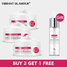VIBRANT GLAMOUR 4pcs Face Cream  Collagen Anti-Wrinkle Firming Anti Aging Moisturize Whitening Moisturizing Repair Skin Care 2024 - buy cheap