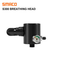 SMACO  Mini Scuba Diving  Oxygen Cylinder Regulating Valve 2024 - buy cheap
