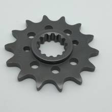 520 14T 15T Motorcycle Front Sprocket pinion For Aprilia 650 Pegaso 05-09 Honda NX650 Dominator 89-01 Suzuki GSXR1100 89-94 2024 - buy cheap