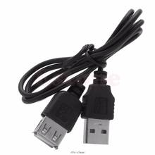 Best Match USB 2.0 Male to Female Extension Extend Cable Cord 2024 - buy cheap