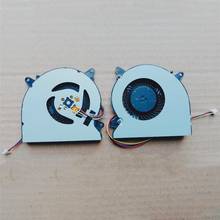 New CPU Cooler Fan For ASUS N550 N550J N550JA N550JK N550JV N550X R550J Q550LF Q550 Q550L N550L MF60070V1-C180-S9A Radiator 2024 - buy cheap