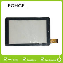 Novo painel touch screen 7 "digitalizador sensor de vidro para o satélite geral gs700 2024 - compre barato