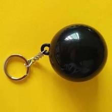 Black 8 Predict Magic Ball Party Prop Gift for Kids Portable Fun Spherical Toy Predict Ball Tricks Toy Gift For Kids Children 2024 - buy cheap