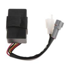 Ignition Control Unit, ABS Ignition CDI Box Fit for Yamaha Peewee PY50 PW50 Dirt 2024 - buy cheap