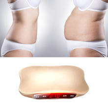 Vibration Body Shaping Waist Shaking Machine Body Slimming Massager Slimming Belt Slimming Fat Burning Machine 2024 - buy cheap