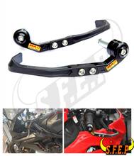 7/8" Brake Clutch Lever Protection Hand Guard For Honda CB650F CBR650F CB650R CBR650R CBR250RR CBR600RR CBR1000RR CBR500R 2024 - buy cheap