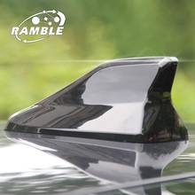 Ramble for Opel Astra k h gtc g j gtc f k Shark Fin Antenna, Car Radio Functional Aerials, Car External Decoration Accessories 2024 - buy cheap