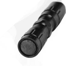 Mini Handy LED Waterproof Torch Flashlight Light Lamp for Outdoor Emergency Home Accessories 2024 - buy cheap