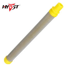 Aftermarket Airless spray gun filter 100 mesh  airless sprayer gun parts(10 pcs) 2024 - buy cheap