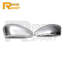 For Honda VTX1300 VTX 1300 2003 2004 2005 2005 2006 2007 2008 2009 Motorcycle Side Board ABS Plastic Chrome Decor Accessories 2024 - buy cheap