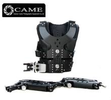 1-7 кг Steadicam Camera DSLR Video Steadycam жилет Arm 2024 - купить недорого