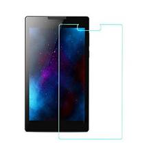 Защита для экрана из закаленного стекла для Lenovo Tab 2 A7-10 A7-10F A7-20 A7-20F A7-30 A7-30HC A7-30DC Tab2 7,0 дюймового планшета стекло 2024 - купить недорого