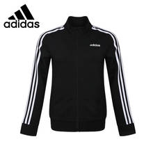 Original New Arrival  Adidas W E 3S TRACKTOP Women's  jacket  Sportswear 2024 - buy cheap