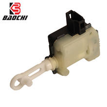 For Audi A6 S6 C5 4B 4B5962115C Tailgate Servo Tailgate Lock Servo Motor Rear Trunk Lock Release Actuator Motor 4B5 962 115 C 2024 - buy cheap