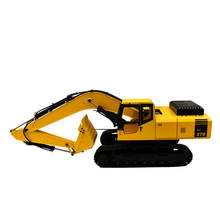 1:12 RC model Hydraulic Excavator PC270 certified by CE 2024 - buy cheap