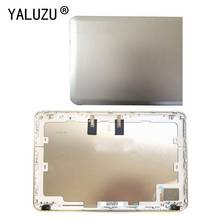 YALUZU NEW FOR HP Pavilion DM4-1000 DM4-2000 LCD Back Cover 650674-001 608208-001 TOP CASE silver 2024 - buy cheap