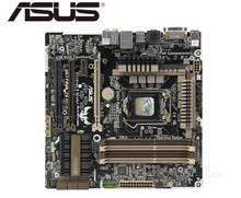 mainboard Asus GRYPHON Z87 USED Desktop Motherboard LGA 1150  DDR3 SATA3 USB3.0 ATX 2024 - buy cheap