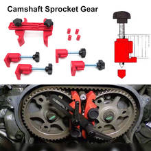 1 Set Universal Auto Car Master Cam Clamp Kit Camshaft Sprocket Gear Cam Lock Tools Car Repair Tools Auto Accessories 2024 - buy cheap