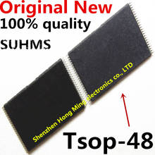 (5-10piece)100% New K9F2G08UOC-SCBO K9F2G08U0C-SCB0 TSOP48 Chipset 2024 - buy cheap