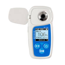 Brix meter portable high-precision digital display fruit refractometer Sugar sweetness meter 2024 - buy cheap