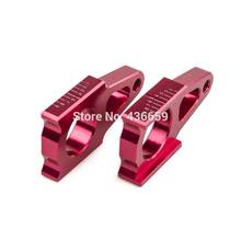 Rear Chain Adjuster Axle Block For HONDA CR125R CR250R CRF250R CRF250RX CRF450R CRF450RX CRF450L CRF250X CRF450X Motorcycle 2024 - buy cheap