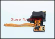 NEW For Sony EX3 EX1 EX1R PMW-EX3 PMW-EX1 PMW-EX1R Zoom Switch Block Flex Cable Unit Repair Part 2024 - buy cheap