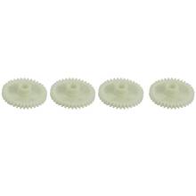 4Pcs Main Drive Gear 38T for SG 1603 SG 1604 SG1603 SG1604 1/16 RC Car Spare Parts Accessories 2024 - buy cheap